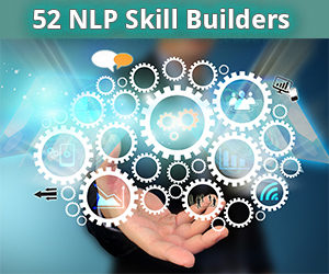 52 NLP Skill Builders