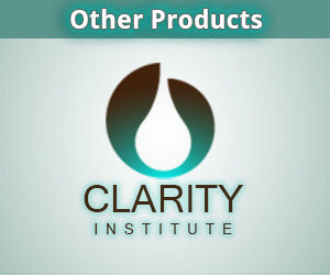 Other NLP Clarity Products